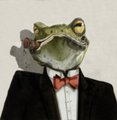 Mr.Smoking Frog's Steps To Riches