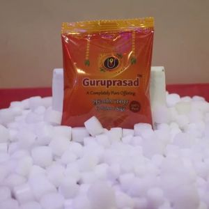 10 Gm Camphor Tablet Pouch