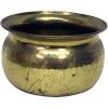 Brass Pot