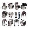 Pipe & Tube Fittings