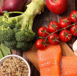 Food Products & Beverages