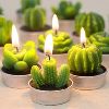 Decorative & Artificial Candles