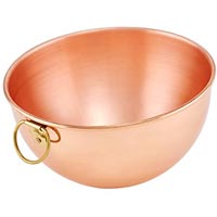 Copper Bowl