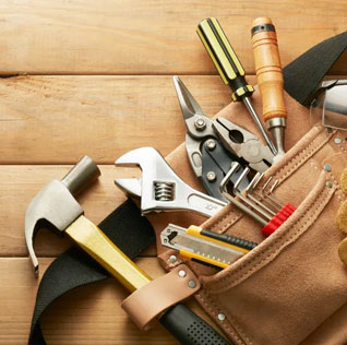 Tools & Equipment