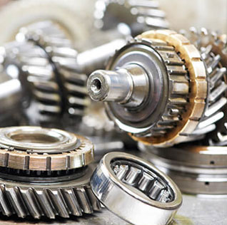 Industrial Machinery