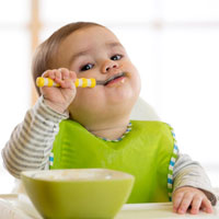 Child & Baby Care Products