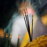 Incense, Incensory & Pooja Articles