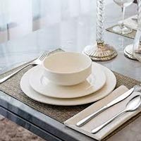 Dinnerware, Tableware and Serving Utensils
