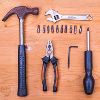 Hammers, Pliers & Screwdrivers