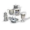 Silver Cutlery, Silver Furniture & Silver Articles