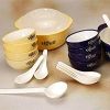 Plastic Bowls