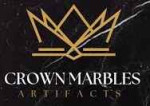 Crown Marbles Artifacts Logo