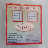 Naphthalene Ball