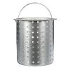 Perforated Basket