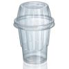 Plastic Ice Cream Cups