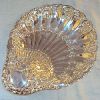 Silver Plated Tray