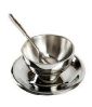 Stainless Steel Soup Bowl