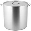 Stainless Steel Pot