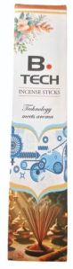 20cm B Tech Natural Incense Sticks