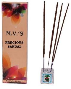 275g Precious Sandal Masala Agarbatti