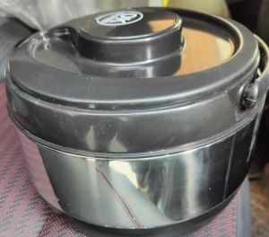 3000ml Stainless Steel Casserole