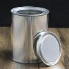 Aluminium,Tin & Metal Containers
