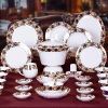 Bone China Crockery
