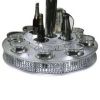 Crystal Lazy Susan