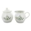 Creamer Set