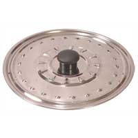 Stainless Steel Utensils