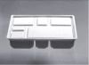 PP Food Tray