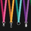 Badges, Emblems & Lanyards