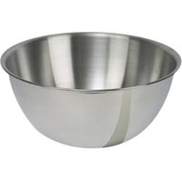 Aluminium Bowls