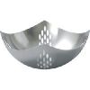 Steel Fruit Bowl
