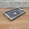 Bone Inlay Tray