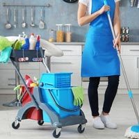 Housekeeping & Cleaning Services