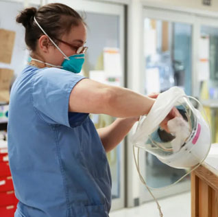 Hospitals & Diagnosis Supplies