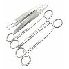 Surgical Needles & Scissors
