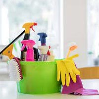 Cleaning Wipes & Liquids