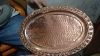 Copper Tray