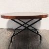 Wooden Cake Stand