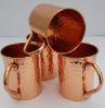 Copper Cup