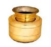 Brass Water POT