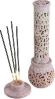 Soapstone Incense Holder