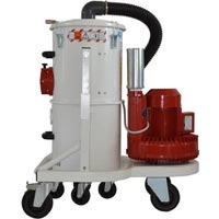 Cleaning Machines & Equipments