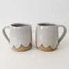 Ceramic Mugs