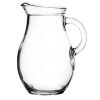 Glass Jug