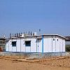 Prefabricated & Portable Buildings