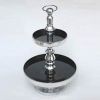 Aluminium Cake Stand