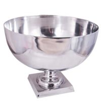 Aluminium Fruit Bowl